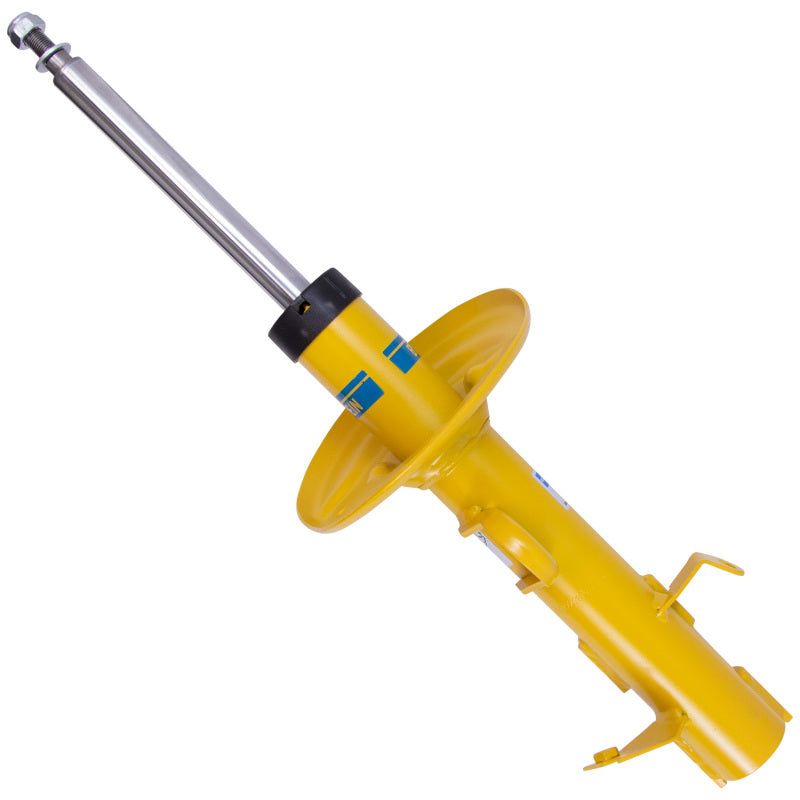 Bilstein 22-283627 - BIL22-283627 - Bilstein B6 18-19 Subaru Crosstrek Front Left Strut Assembly - Shipped in Europe - Tuningsupply.com