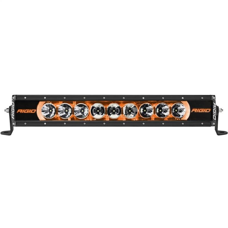 Rigid Industries 220053 - RIG220053 - Rigid Industries Radiance+ 20in. RGBW Light Bar - Shipped in Europe - Tuningsupply.com