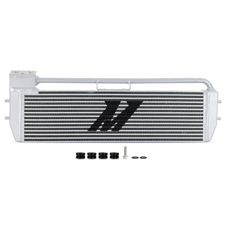 Mishimoto MMOC-E60-06 - MISMMOC-E60-06 - Mishimoto 06-10 BMW E60 M5 Oil Cooler - Shipped in Europe - Tuningsupply.com