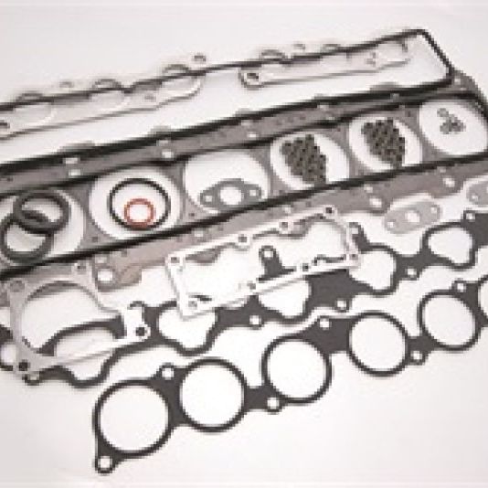 Cometic Gasket PRO2021T - CGSPRO2021T - Cometic Street Pro Toyota 1993-97 2JZ-GE NON-TURBO 3.0L Inline 6 87mm Top End Kit - Shipped in Europe - Tuningsupply.com