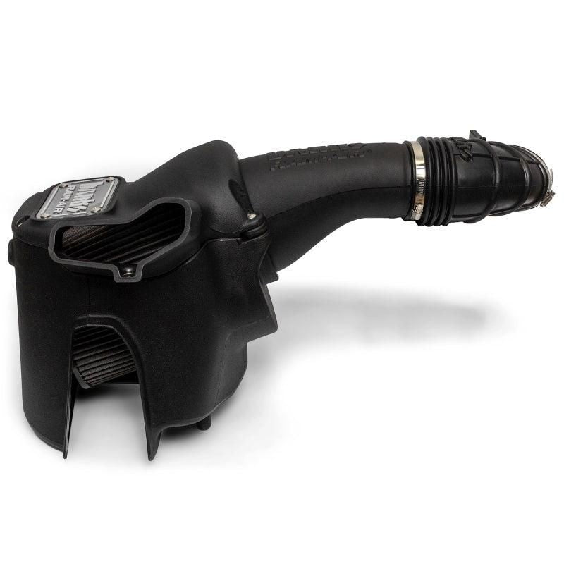 Banks Power 41849-D - GBE41849-D - Banks Power 20-21 Ford F250/F350/F450 6.7L RAI, Ram Air Intake System - Dry Filter - Shipped in Europe - Tuningsupply.com
