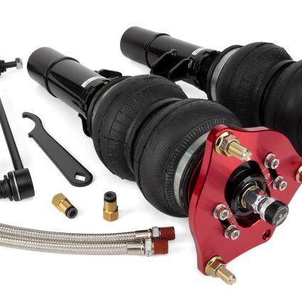 Air Lift 78100 - ALF78100 - Air Lift Performance Front Kit for 06-21 10th Gen Honda Civic SI - Shipped in Europe - Tuningsupply.com