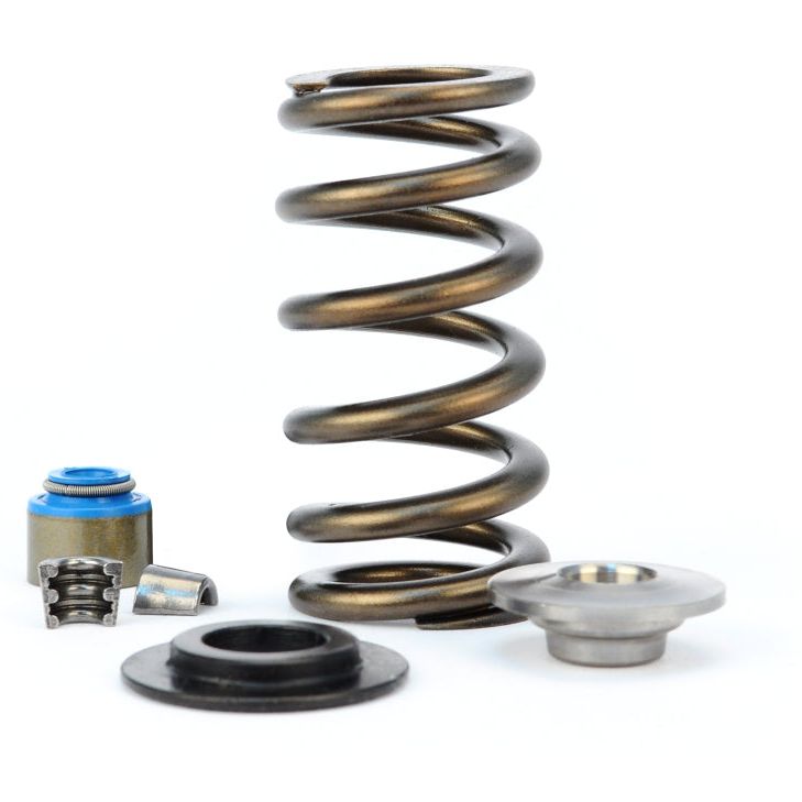 COMP Cams 26113CY-KIT - CCA26113CY-KIT - COMP Cams Ford 5.0L Coyote Valve Spring Kit O.D. .959in - Shipped in Europe - Tuningsupply.com
