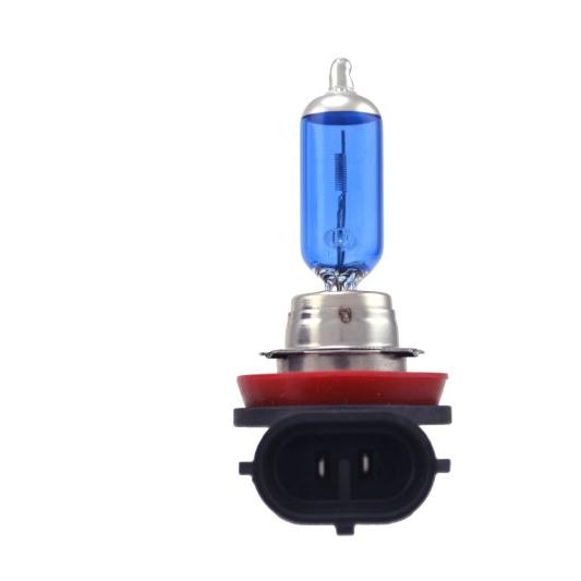 Hella LAH71071032 - HELLAH71071032 - Hella Optilux XB Extreme Type H11 12V 80W Blue Bulbs - Pair - Shipped in Europe - Tuningsupply.com