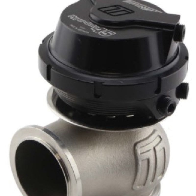 Turbosmart TS-0553-1015 - TURTS-0553-1015 - Turbosmart WG45 Gen V Hyper-Gate45 - 14PSI Sleeper - Shipped in Europe - Tuningsupply.com