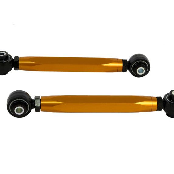 Whiteline KTA260 - WHLKTA260 - Whiteline 2016+ Honda Civic FC / FK Adjustable Rear Lower Control Arm - Shipped in Europe - Tuningsupply.com