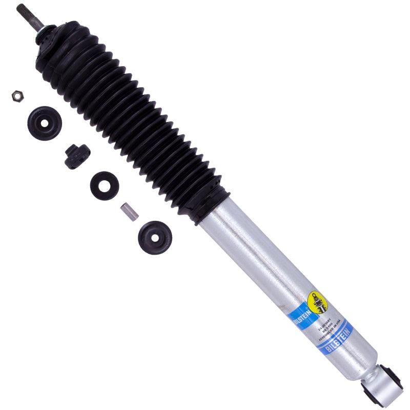 Bilstein 24-285681 - BIL24-285681 - Bilstein B8 14-19 Ram 2500 Rear (4WD Only/Rear Lifted Height 2in w/o Air Leveling) Replacement Shock - Shipped in Europe - Tuningsupply.com