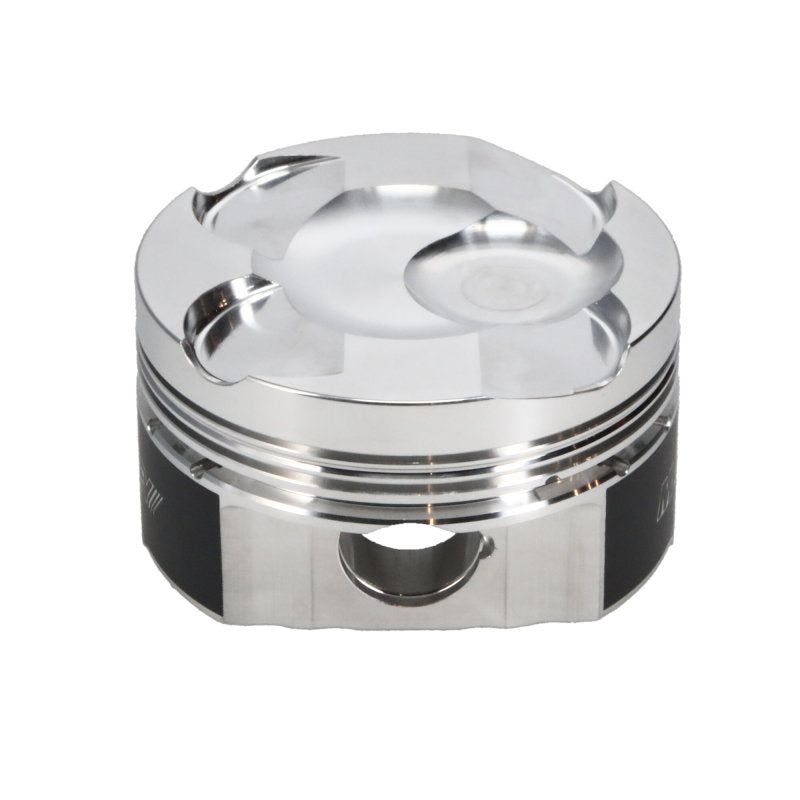 Manley Performance 632700CB-1 - MAN632700CB-1 - Manley 15+ Subaru WRX (FA20F) 86mm STD (Grade B) Bore 10:1 Dish Piston (SINGLE PISTON) - Shipped in Europe - Tuningsupply.com