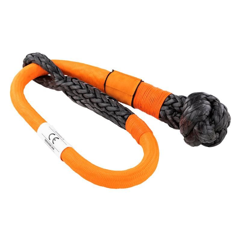 ARB ARB2018 - ARBARB2018 - ARB Soft Connect Shackle 14.5T Soft Shackle Orange 14.5T - Shipped in Europe - Tuningsupply.com