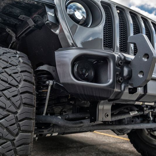 ORACLE Lighting 5847-504 - ORL5847-504 - Oracle Jeep Wrangler JL/Gladiator JT Sport High Performance W LED Fog Lights - No Halo - Shipped in Europe - Tuningsupply.com