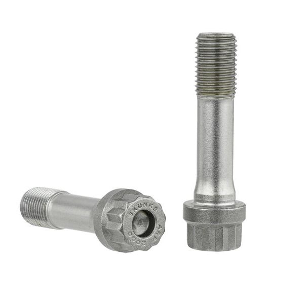 Skunk2 Racing 306-05-9150 - SKK306-05-9150 - Skunk2 Honda and Acura K24A/Z Ultra Rods - Shipped in Europe - Tuningsupply.com