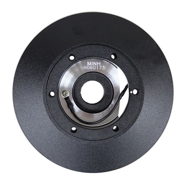 NRG SRK-MINH - NRGSRK-MINH - NRG Short Hub Adapter 06-13 Mini Cooper - Shipped in Europe - Tuningsupply.com