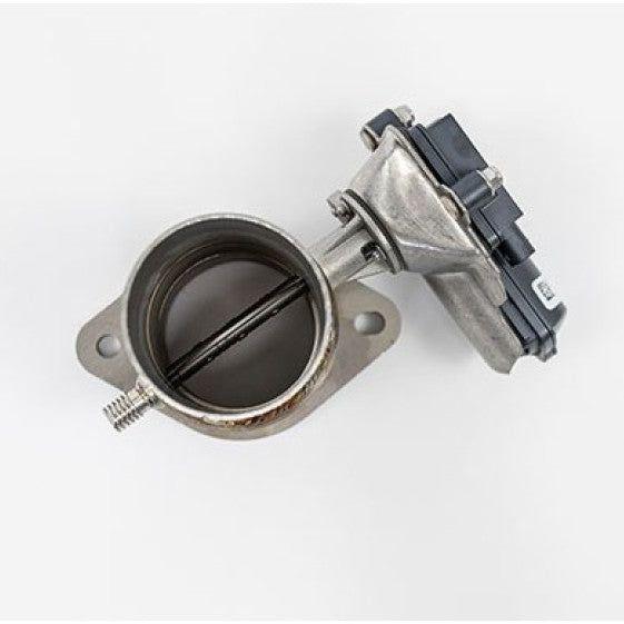 Roush 422265 - RSH422265 - Roush 2021+ Ford F-150 Active Exhaust Upgrade Kit - Shipped in Europe - Tuningsupply.com