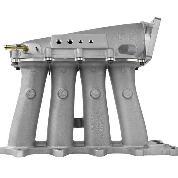 Skunk2 Racing 307-05-0500 - SKK307-05-0500 - Skunk2 Ultra Series B Series VTEC Street Intake Manifold - Silver - Shipped in Europe - Tuningsupply.com