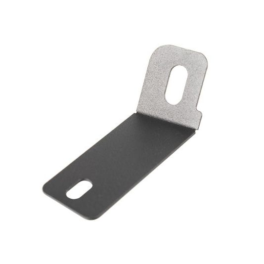 Rugged Ridge 11615.61 - RUG11615.61 - Rugged Ridge Inner Fender Liners Frnt Aluminum Black 18-20 Jeep Wrangler JL - Shipped in Europe - Tuningsupply.com