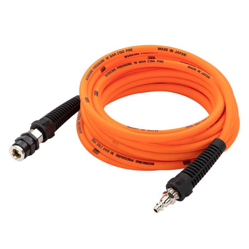 ARB 171301V2 - ARB171301V2 - ARB Air Hose US STD(M) US STD(F) V2 Orange 7M 150 PSI High Temp - Shipped in Europe - Tuningsupply.com