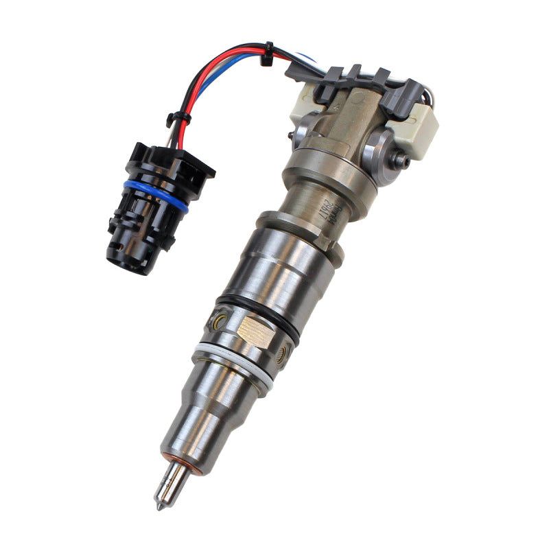 Industrial Injection 317302 - IND317302 - Industrial Injection 04-07 Ford 6.0L Stock Fuel Injector - Shipped in Europe - Tuningsupply.com