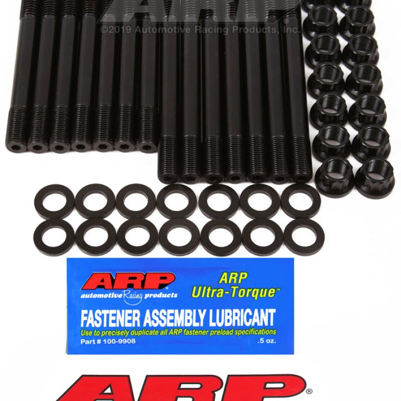 ARP 146-4201 - ARP146-4201 - ARP Jeep 4.0L Inline 6 Head Stud Kit - Shipped in Europe - Tuningsupply.com