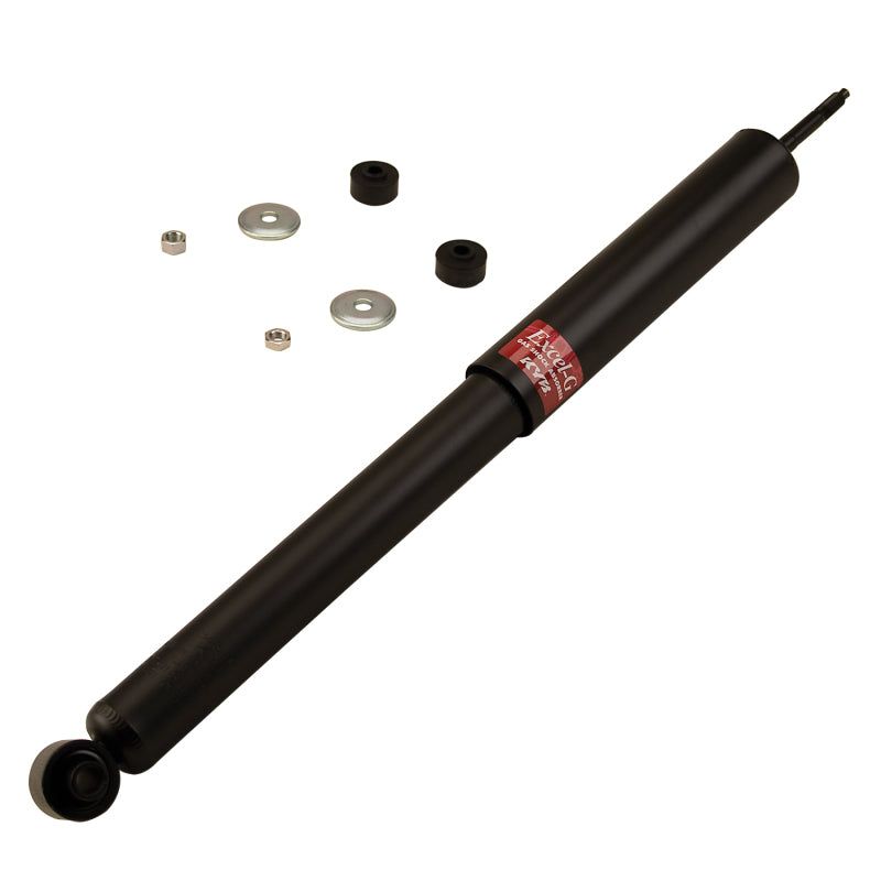 KYB 343161 - KYB343161 - KYB Shocks & Struts Excel-G Rear FORD Fairmont 1978-81 FORD Mustang 1979-93 MERCURY Capri - Shipped in Europe - Tuningsupply.com