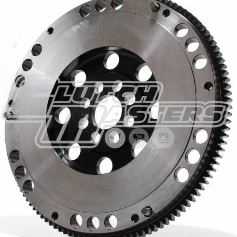 Clutch Masters FW-725-SF - CLMFW-725-SF - Clutch Masters 90-92 Toyota MR-2 2.0L Eng T (From 1/90 to 12/91) / 90-94 Toyota Celica 2.0L Eng T (F - Shipped in Europe - Tuningsupply.com