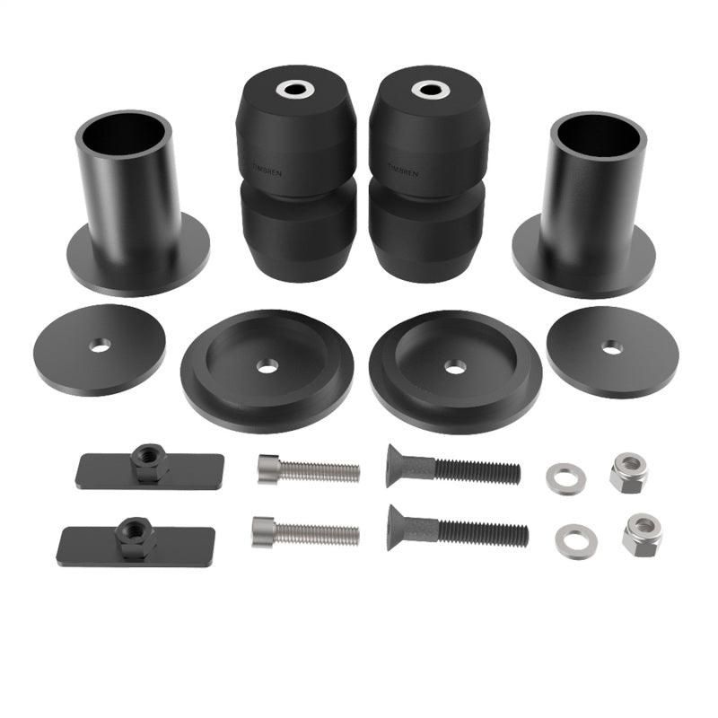 Timbren TORSEN04 - TIMTORSEN04 - Timbren 2004 Toyota Sienna Rear Suspension Enhancement System - Shipped in Europe - Tuningsupply.com