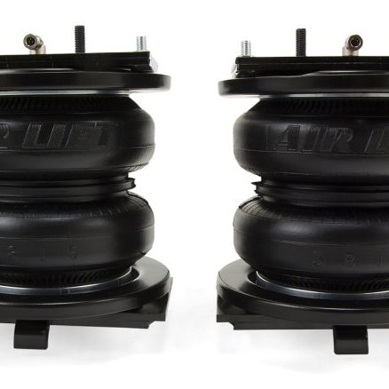 Air Lift 57589 - ALF57589 - Air Lift LoadLifter 7500XL Ultimate for 14-18 Ram 2500 - Shipped in Europe - Tuningsupply.com