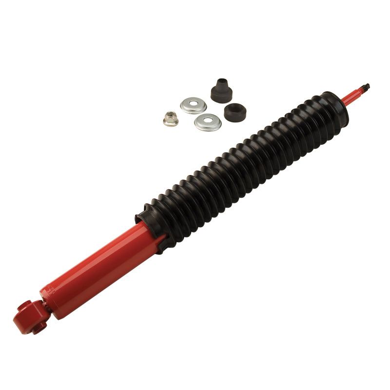 KYB 565018 - KYB565018 - KYB Shocks & Struts MonoMax Front DODGE Ram 1500 2500 3500 Pickup (4WD) - Lift Replacement Shocks 19 - Shipped in Europe - Tuningsupply.com
