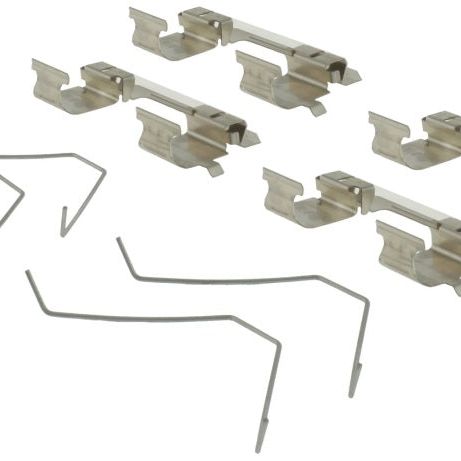 Stoptech 309.09142 - STO309.09142 - StopTech Sport Brake Pads w/Shims and Hardware - Front - Shipped in Europe - Tuningsupply.com