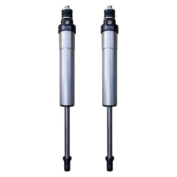 ICON 57620P - ICO57620P - ICON 2007+ Toyota Tundra Rear 2.5 Series Shocks VS IR - Pair - Shipped in Europe - Tuningsupply.com