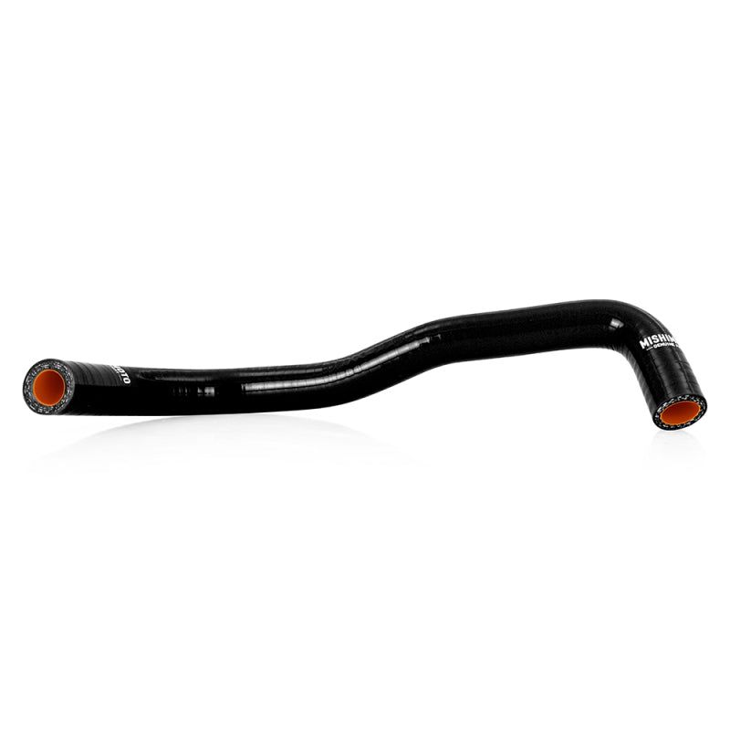 Mishimoto MMHOSE-LCR-99HHBK - MISMMHOSE-LCR-99HHBK - Mishimoto 98-07 Land Cruiser 4.5L I6 Silicone Radiator Hose Kit - Black - Shipped in Europe - Tuningsupply.com