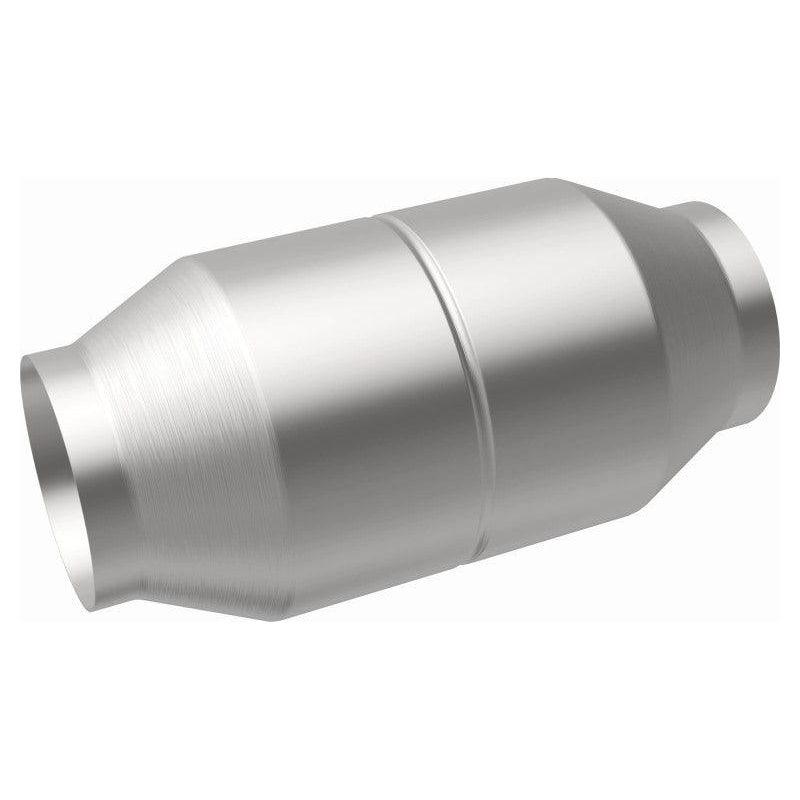 Magnaflow 60111 - MAG60111 - MagnaFlow Conv Univ 02-06 Dodge Ram 2500/3500 Pickup 5.9L Cummins Diesel H.O. - Shipped in Europe - Tuningsupply.com