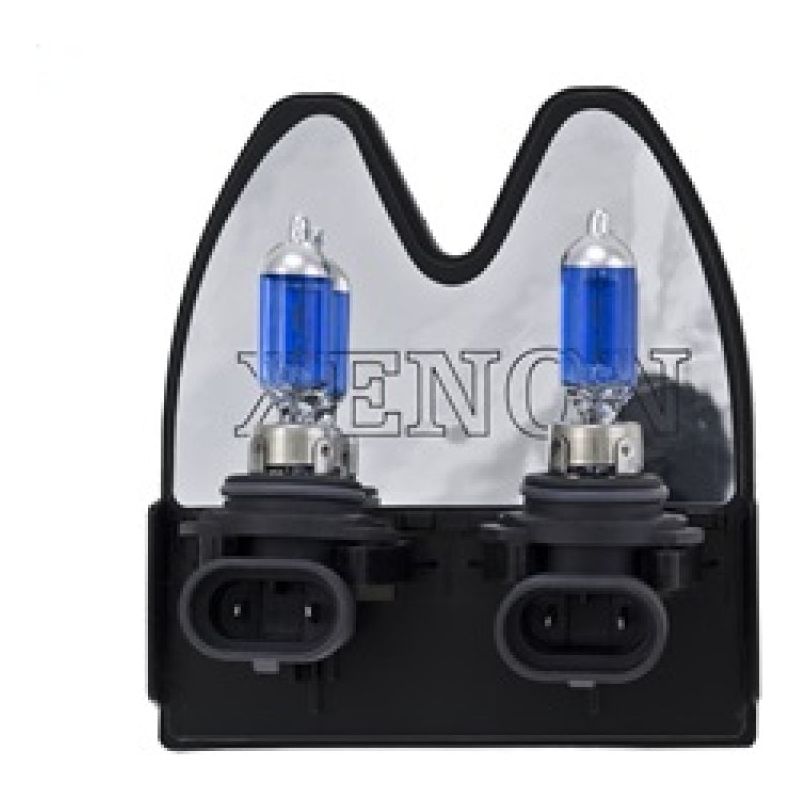 Hella LAH71071432 - HELLAH71071432 - Hella 9006 12V 55W Xen White Bulb (Pair) - Shipped in Europe - Tuningsupply.com