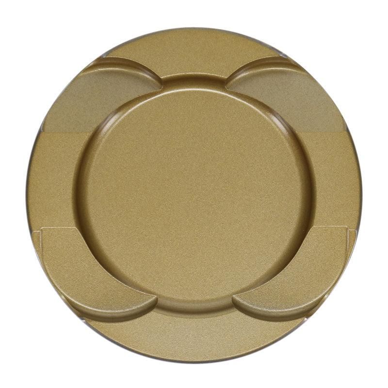 JE Pistons 367877 - JEP367877 - JE Pistons BMW N54B30 Ultra Series Set of 6 Pistons - Shipped in Europe - Tuningsupply.com