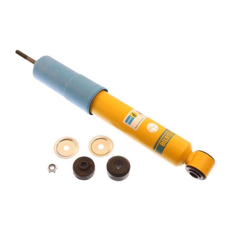 Bilstein 24-011785 - BIL24-011785 - Bilstein B6 1988 Chevrolet Corvette 35th Anniversary Edition Rear 46mm Monotube Shock Absorber - Shipped in Europe - Tuningsupply.com