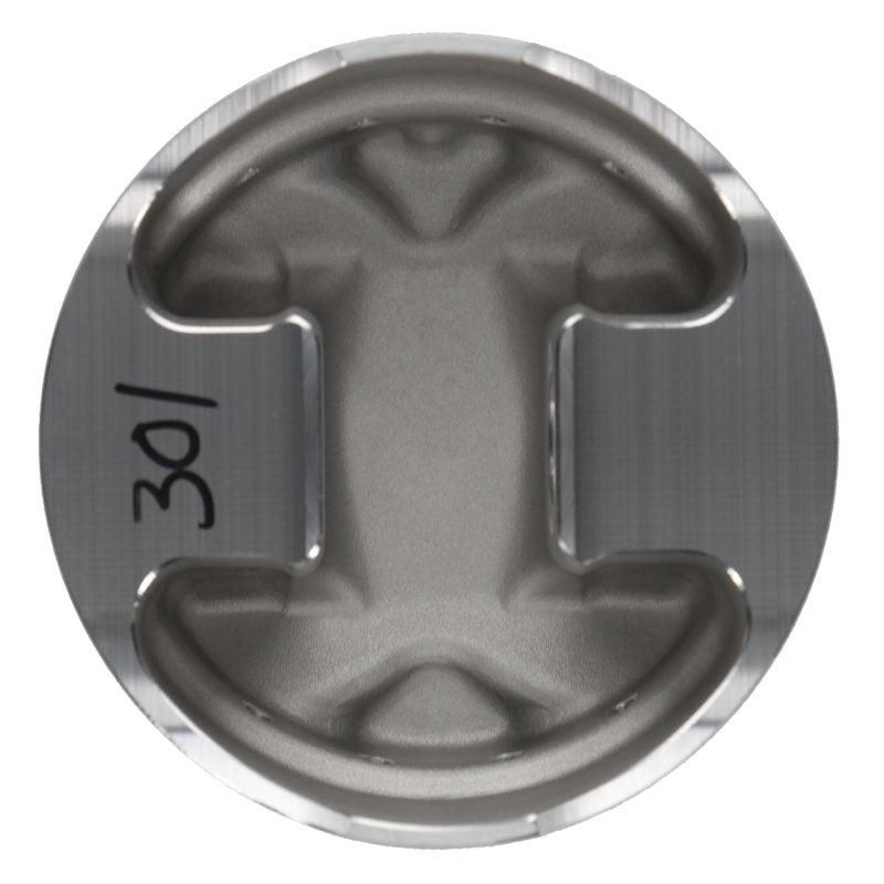 Wiseco K553M835 - WISK553M835 - Wiseco MAZDA Turbo -4cc 1.201 X 83.5 Piston Shelf Stock Kit - Shipped in Europe - Tuningsupply.com