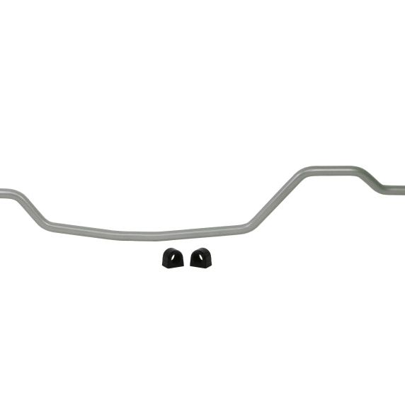 Whiteline BSR19XXZ - WHLBSR19XXZ - Whiteline 10/89-99 Subaru Legacy Rear 22mm Swaybar- X-heavy duty adjustable - Shipped in Europe - Tuningsupply.com