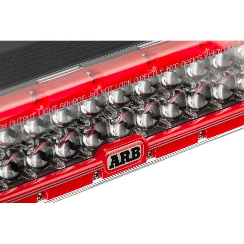 ARB AR40CV2 - ARBAR40CV2 - ARB Intensity V2 Light Bar Combination - Shipped in Europe - Tuningsupply.com