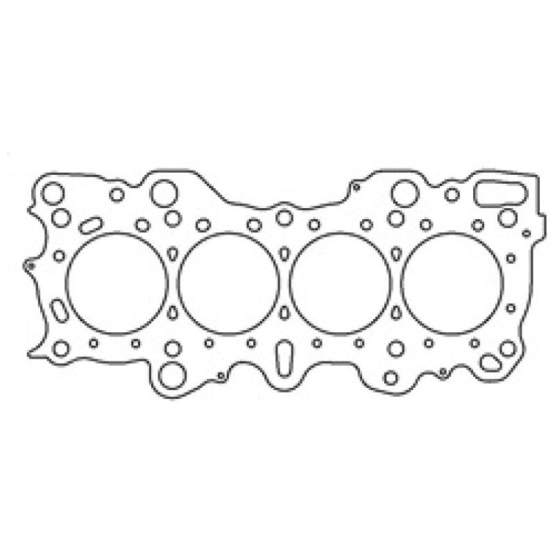 Cometic Gasket C4168-051 - CGSC4168-051 - Cometic Honda CRX/Civic/Integra VTEC 82mm .051 inch MLS Head - Shipped in Europe - Tuningsupply.com