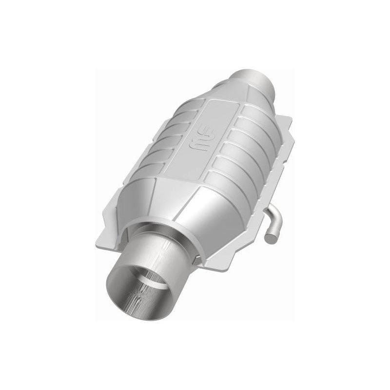 Magnaflow 94019 - MAG94019 - MagnaFlow Conv Univ 3 W/Air FED - Shipped in Europe - Tuningsupply.com