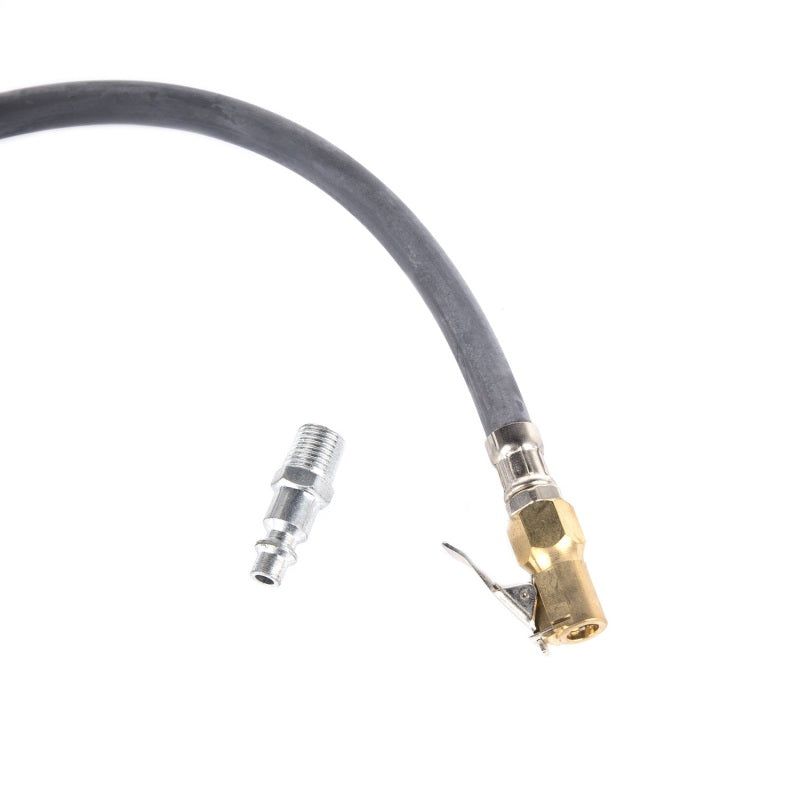 Rugged Ridge 15104.55 - RUG15104.55 - Rugged Ridge Tire Deflator/ Inflator - Shipped in Europe - Tuningsupply.com