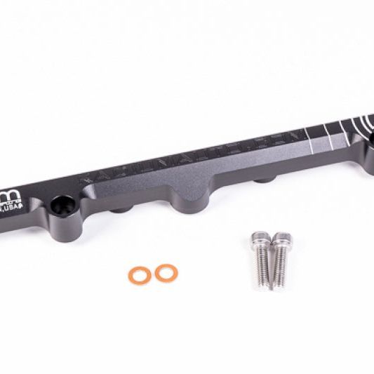 Radium Engineering 20-0230-02 - RAD20-0230-02 - Radium Engineering Honda K-Series Fuel Rail - Shipped in Europe - Tuningsupply.com