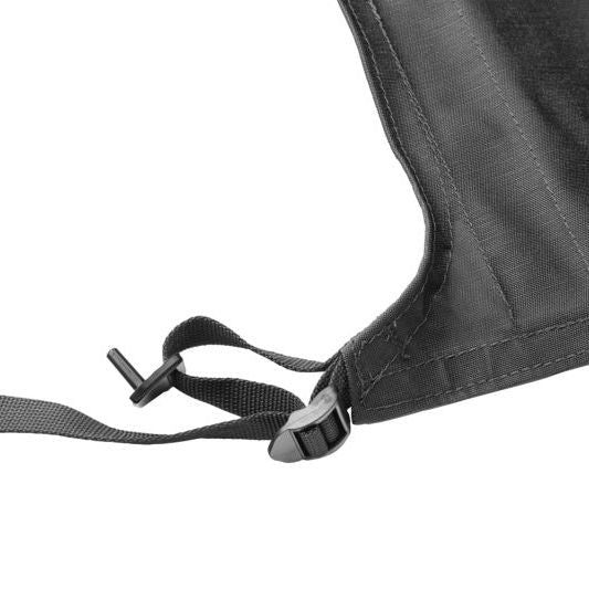 Rugged Ridge 13594.36 - RUG13594.36 - Rugged Ridge 20+ Gladiator JT Crew Cab Savannah Black Diamond Brief Top - Shipped in Europe - Tuningsupply.com