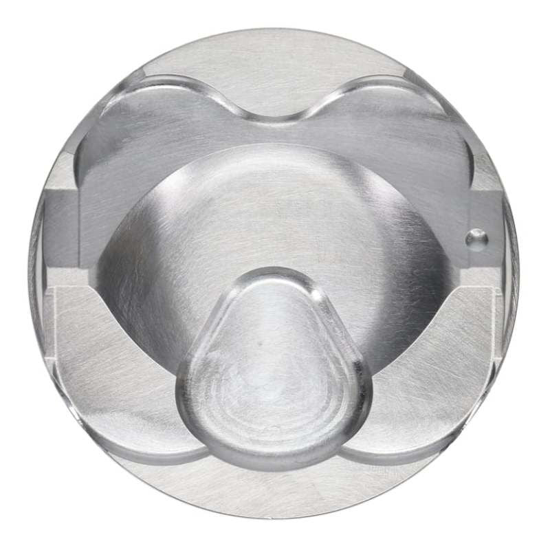 Wiseco K727M86 - WISK727M86 - Wiseco Subaru FA20 Direct Injection Piston Kit 2.0L -9.5cc - Shipped in Europe - Tuningsupply.com