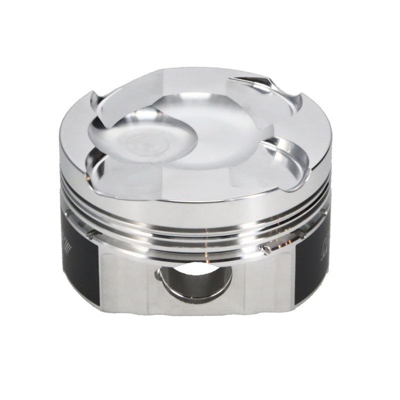 Manley Performance 632701C-4 - MAN632701C-4 - Manley 2015+ Subaru WRX FA20F 86.1mm +.1mm Bore 10:1 Dish Piston Set of 4 - Shipped in Europe - Tuningsupply.com