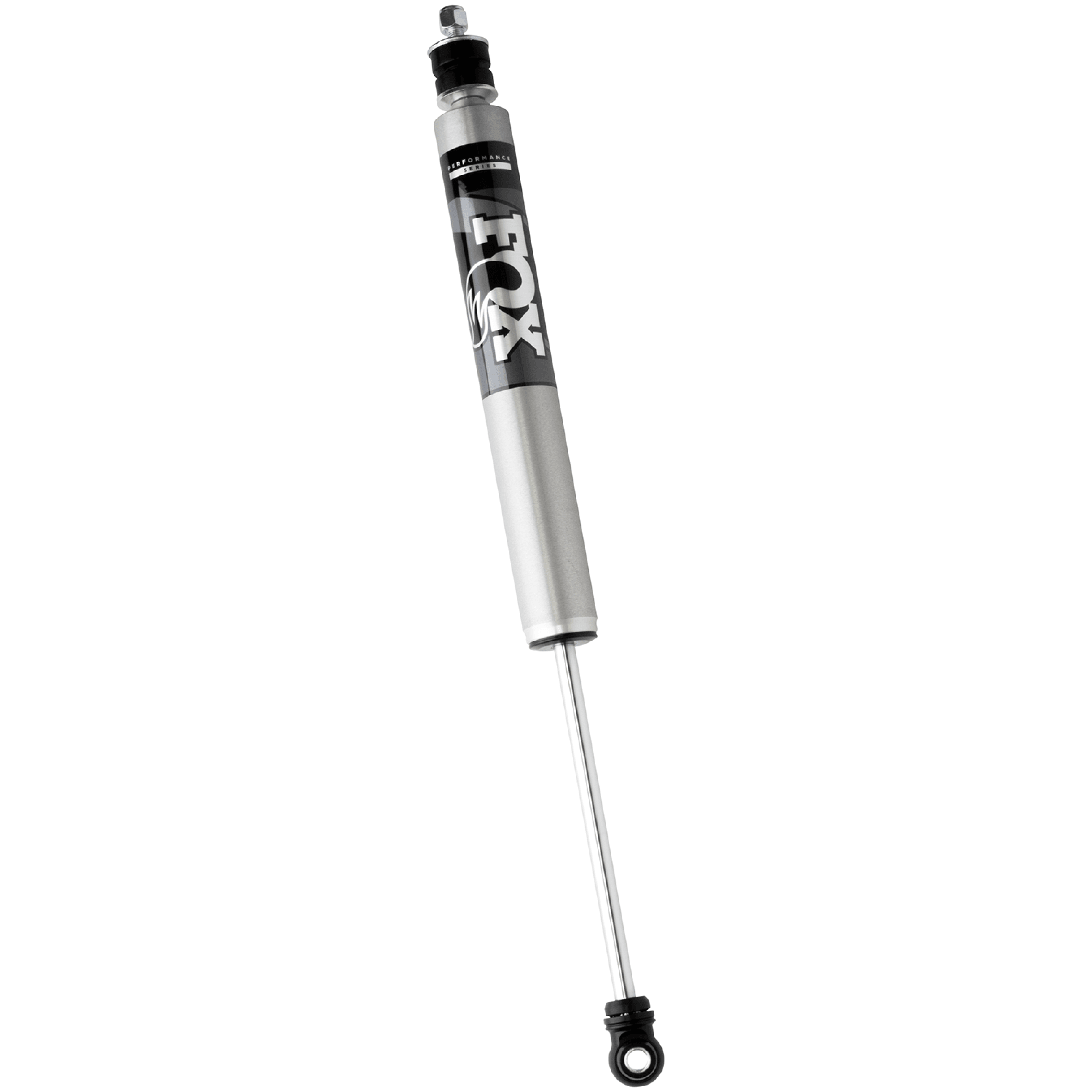 FOX 985-24-157 - FOX985-24-157 - Fox 18-19 Ford F-250 SD 4WD 2.0 Perf Series 10.6in. Smooth Body IFP Front Shock / 5.5-7in Lift - Shipped in Europe - Tuningsupply.com