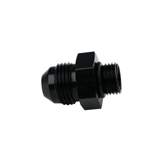 Aeromotive 15649 - AER15649 - Aeromotive AN-6 Cutoff to AN-8 Flare Union - Shipped in Europe - Tuningsupply.com