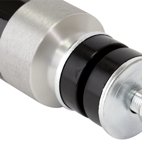 FOX 985-24-154 - FOX985-24-154 - Fox 17-18 Ford F-250 4WD 2.0 Performance Series IFP Smooth Body Front Shock / 0-1.5in Lift - Shipped in Europe - Tuningsupply.com