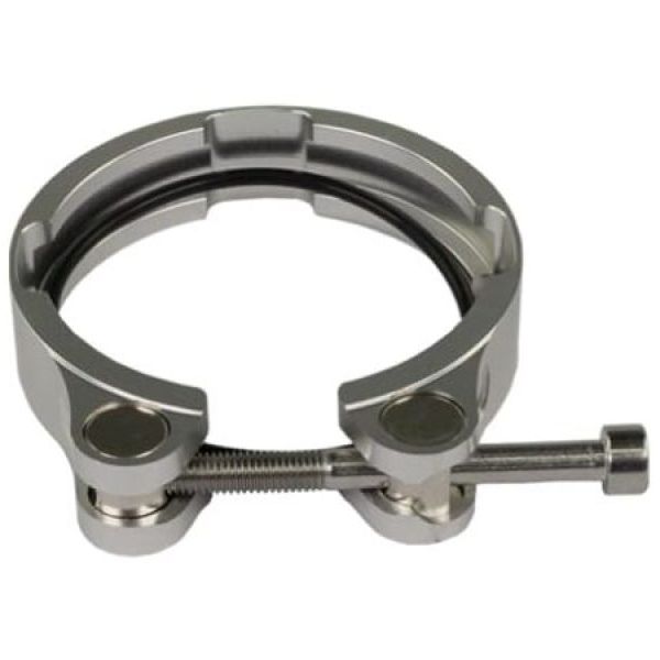 Turbosmart TS-0205-3009 - TURTS-0205-3009 - Turbosmart BOV V-Band clamp assembly - Shipped in Europe - Tuningsupply.com