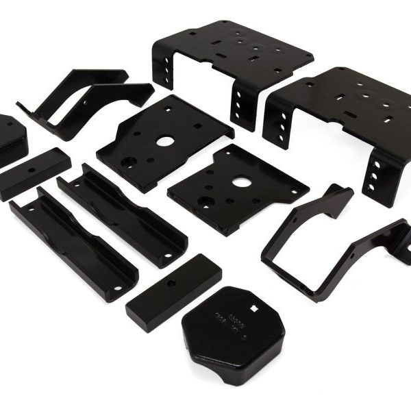 Air Lift 57596 - ALF57596 - Air Lift LoadLifter 7500XL Ultimate for 11-16 Ford F250/350 - Shipped in Europe - Tuningsupply.com