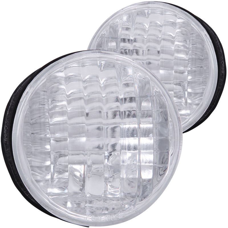ANZO 221214 - ANZ221214 - ANZO 1998-2002 Lexus Is300 Trunk Lights Clear - Shipped in Europe - Tuningsupply.com